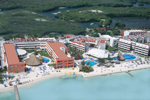 Temptation Resort Spa Hotel Libertin Cancun Mexique